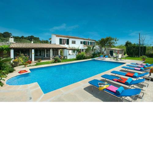 Villa Guinot