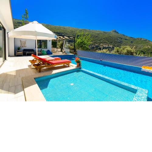 Villa Gül