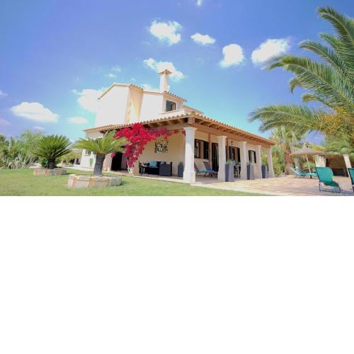 Villa Gull - Llucmajor