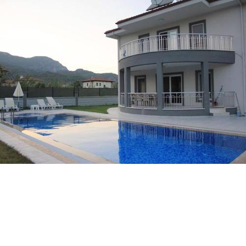 Villa Güneş