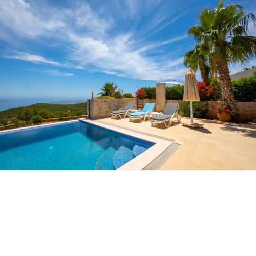 Villa Gurli Kas