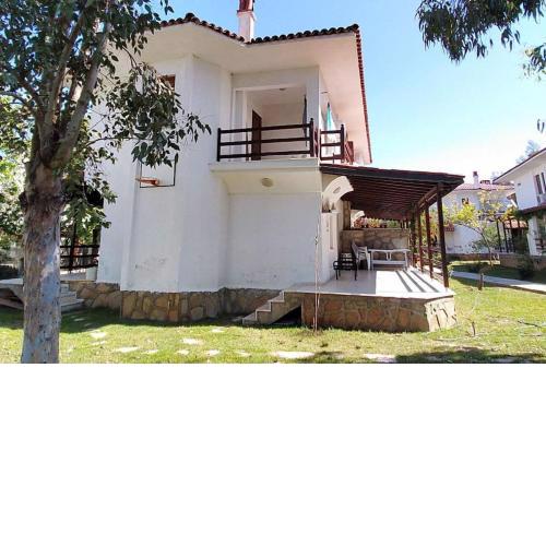 Villa Güzel 6 kişilik dublex
