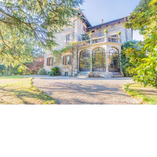 Villa Guzzi