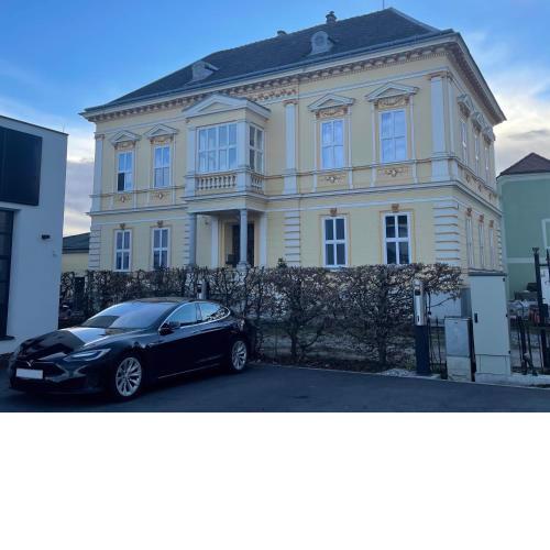 Villa Haag