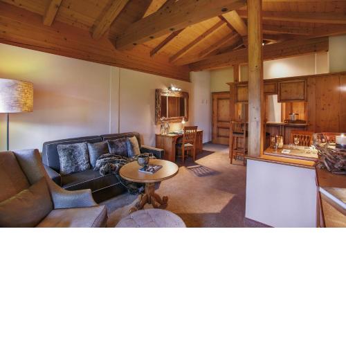 Villa Haidacher Relax & Lifestyle Apartments