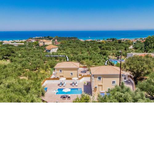 Villa Hali Maris by Villa Plus