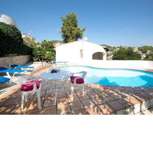 Villa Halibut