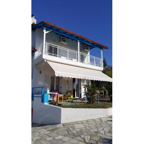 Villa Halkidiki