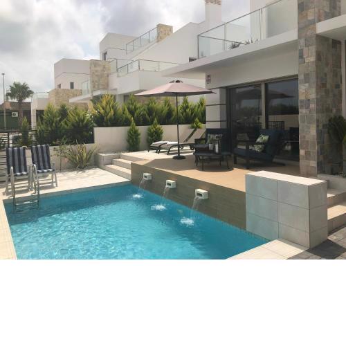 Villa Happy Moments