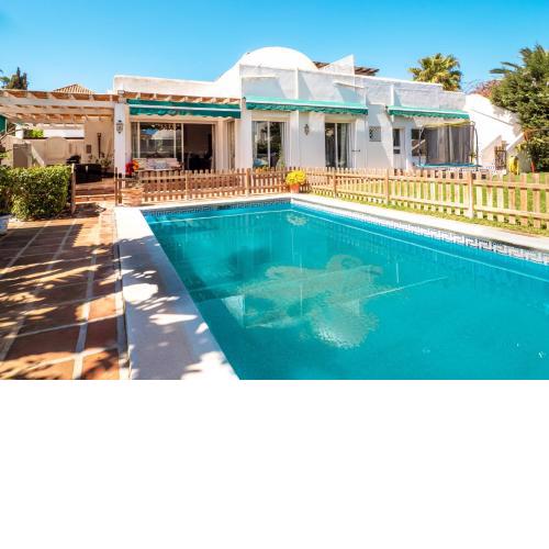 Villa Happy River