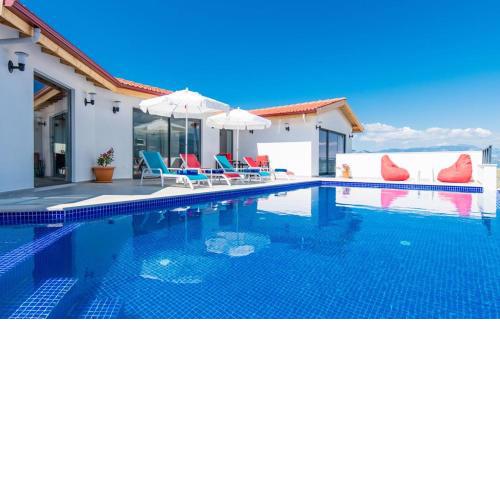 VILLA HAPPY
