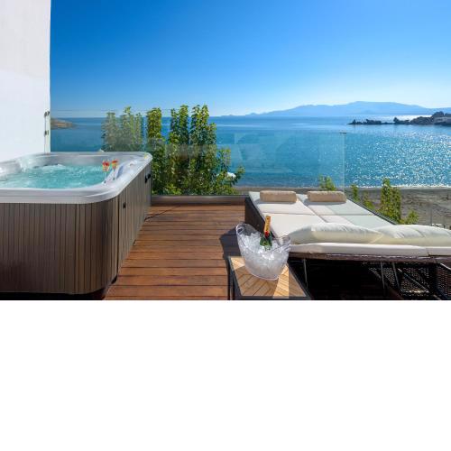 Villa Haraki Paradise