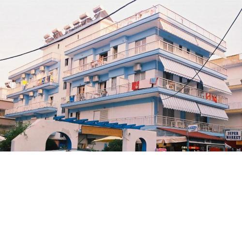 VILLA HARIKLIA