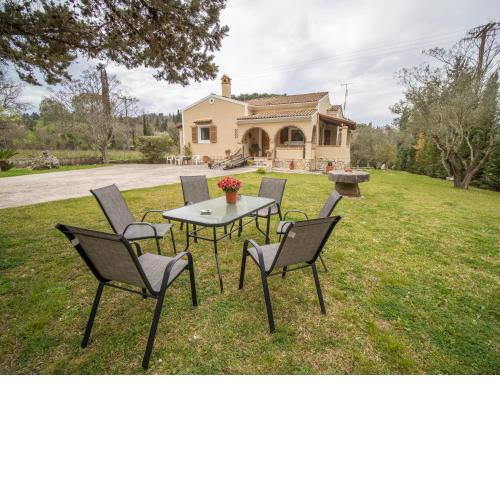 Villa Haris