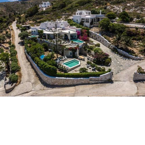 Villa Haritomeni