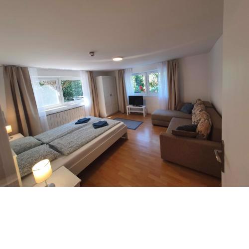 Villa Harmónia Apartman