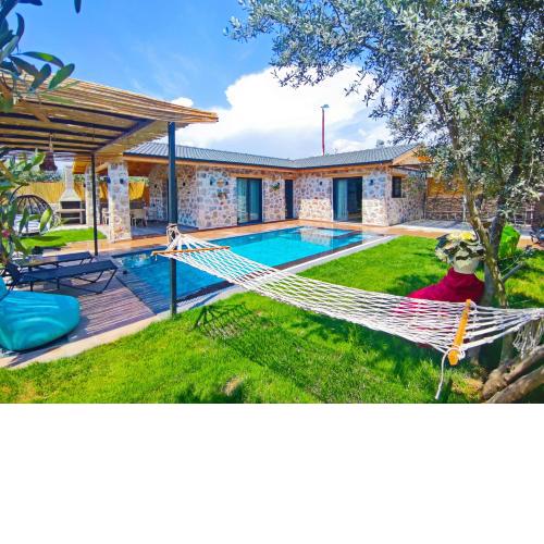Villa Harmony