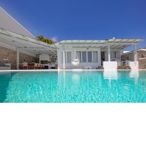 Villa Harmony