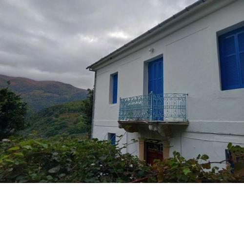 VILLA HAROULA