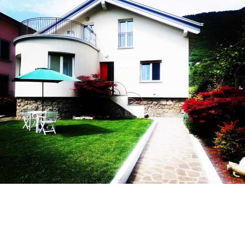 Villa Harriet