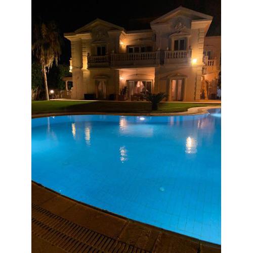 Villa Hatem