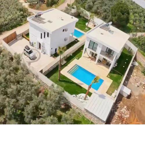 Villa havana & Villa savana
