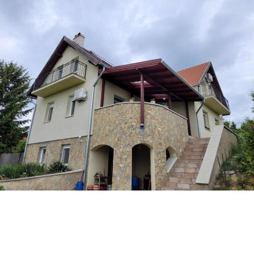 Villa Hegyalja