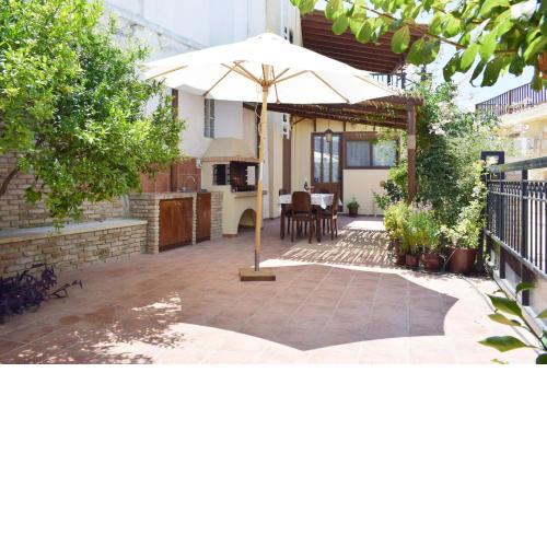 Villa Helidoni
