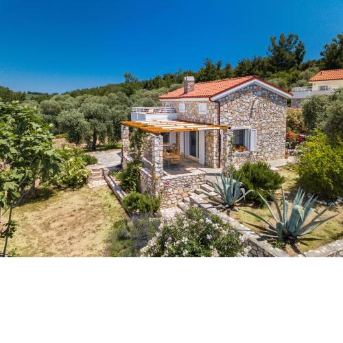 VILLA HELIODORE