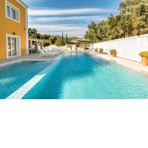 Villa Helios