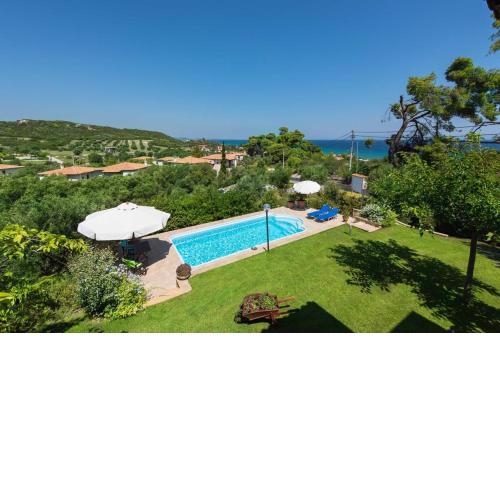 Villa Helios