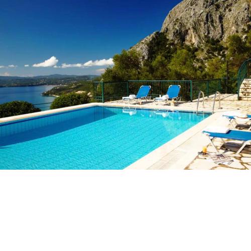 Villa Hellena