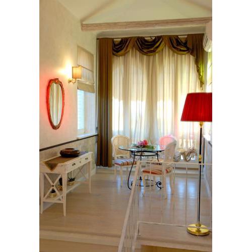Villa Helvetia