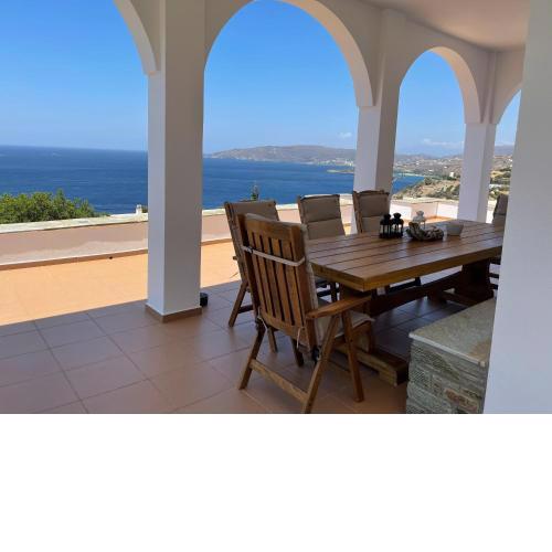 villa hena