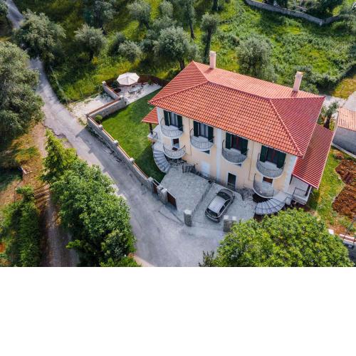 Villa Henkel
