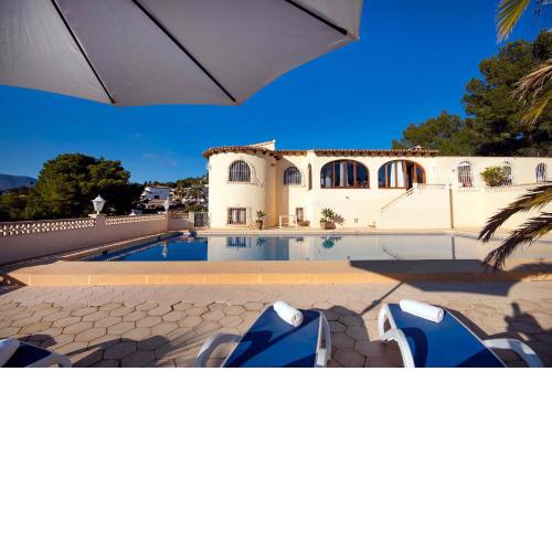 Villa Heno