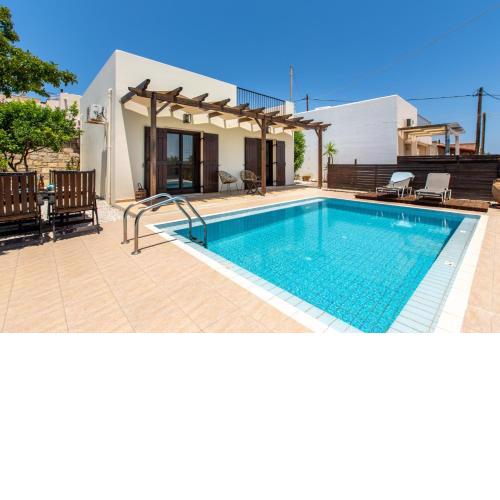 Villa Henry Darmarohori