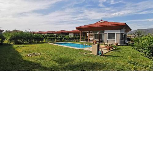VILLA HERA