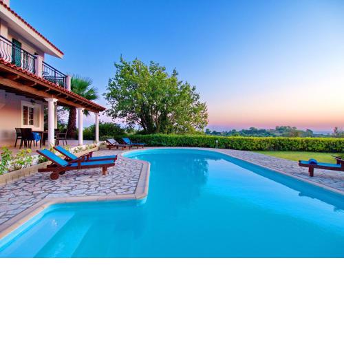 Villa Hera