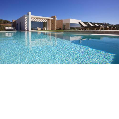 Villa Herasmos - San Jose