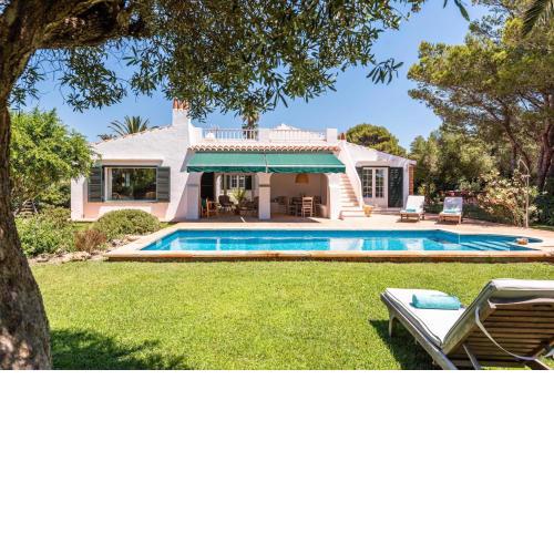 Villa Hércules 115 Binidali