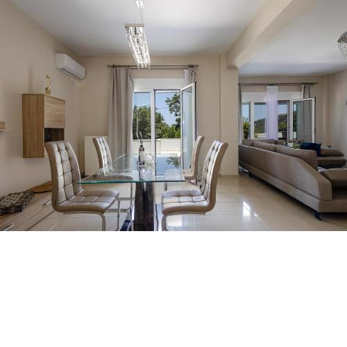 Villa Hercules