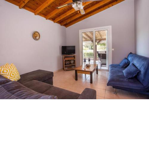 Villa Hercules