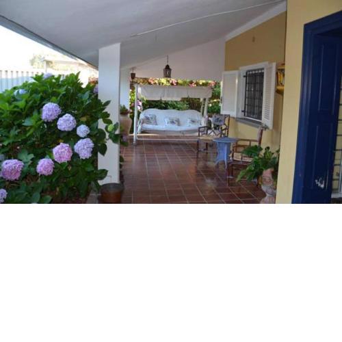 Villa Hermes