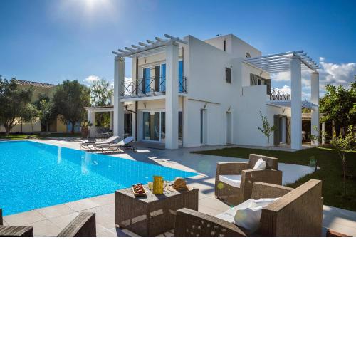 Villa Hermes