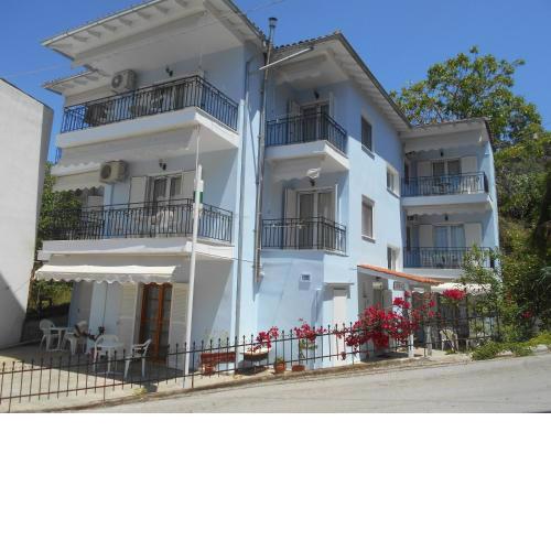 Villa Hermione