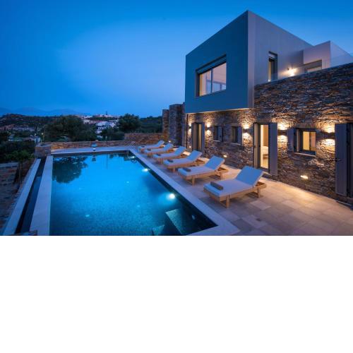 Villa Hermione