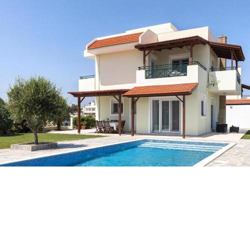 Villa Hermione