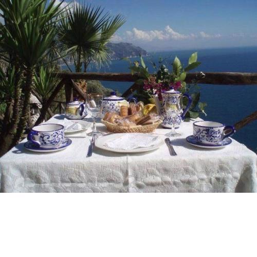 Villa Hermosa Costiera Amalfitana