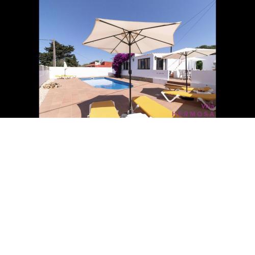 Villa Hermosa